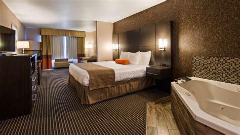 oakdale hotels|Best Western Plus Rama Inn & Suites .